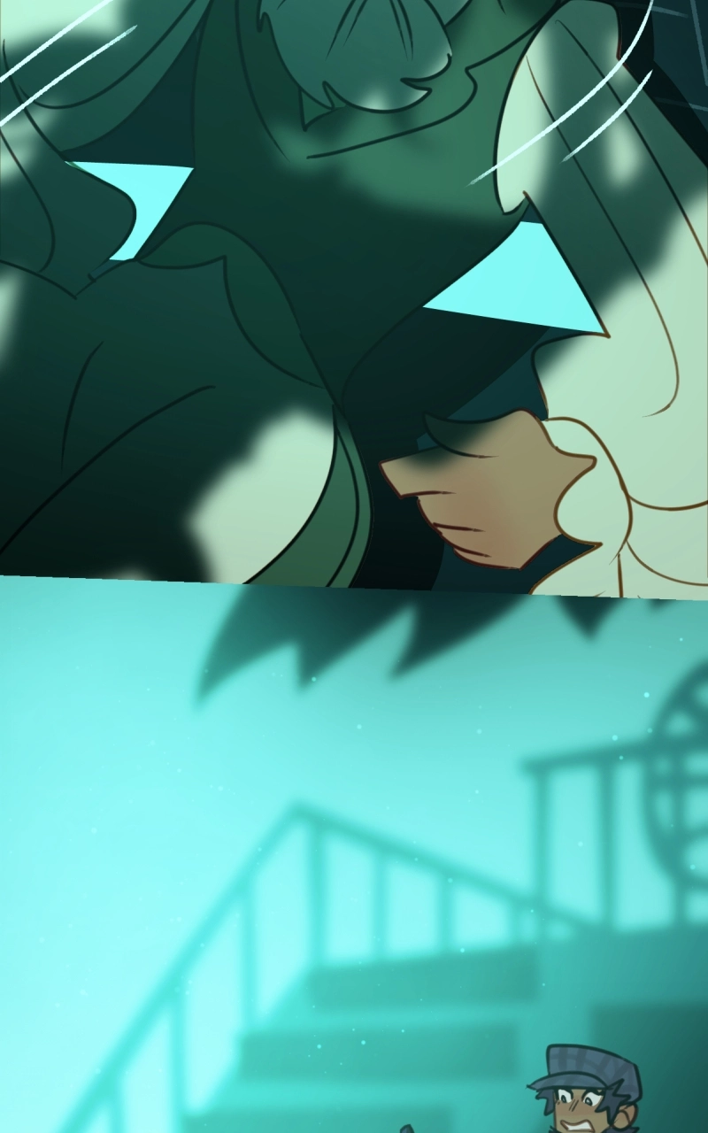 Read Cinderella Heel chapter 33 image 46 on Lezhin