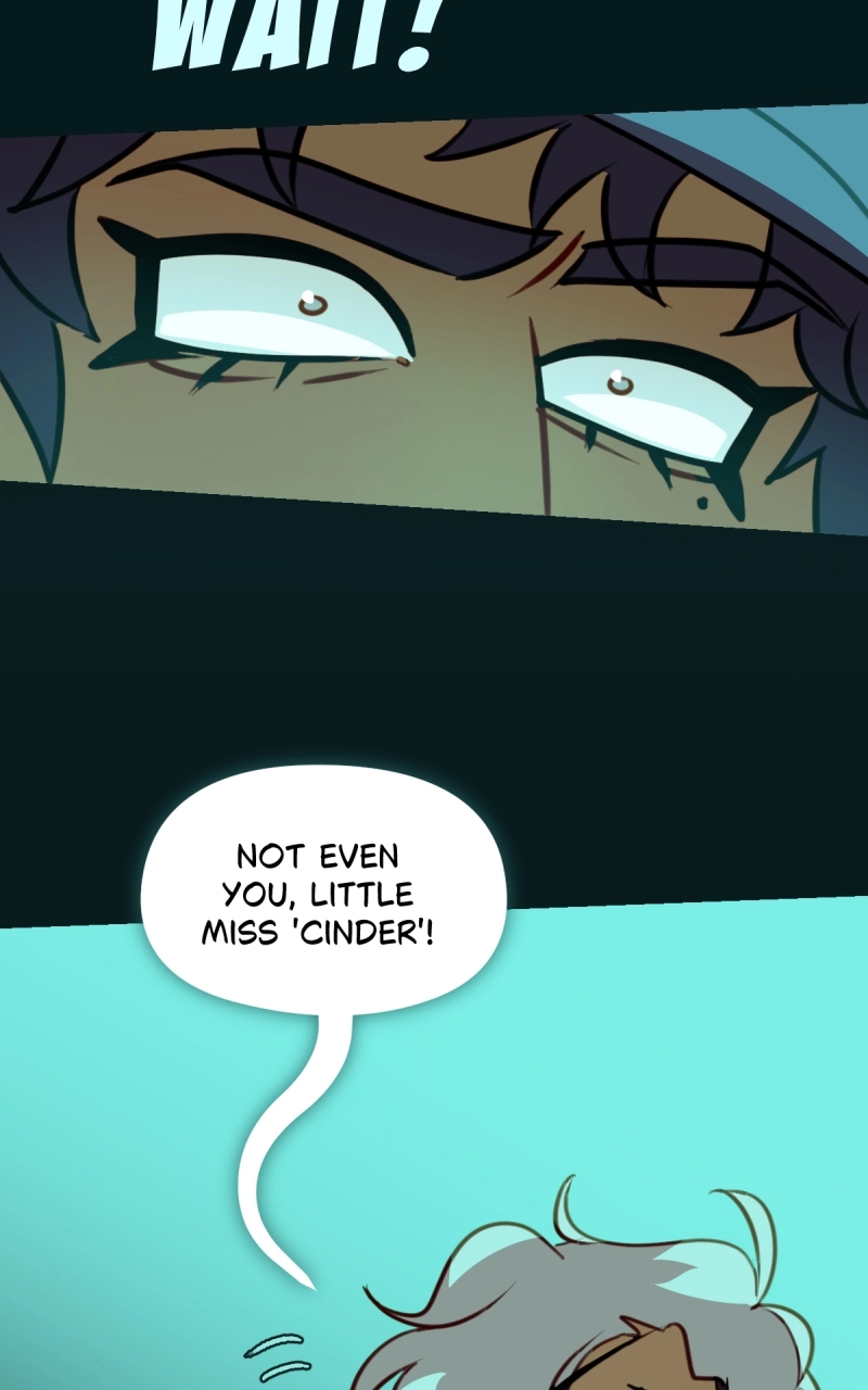Read Cinderella Heel chapter 33 image 50 on Lezhin