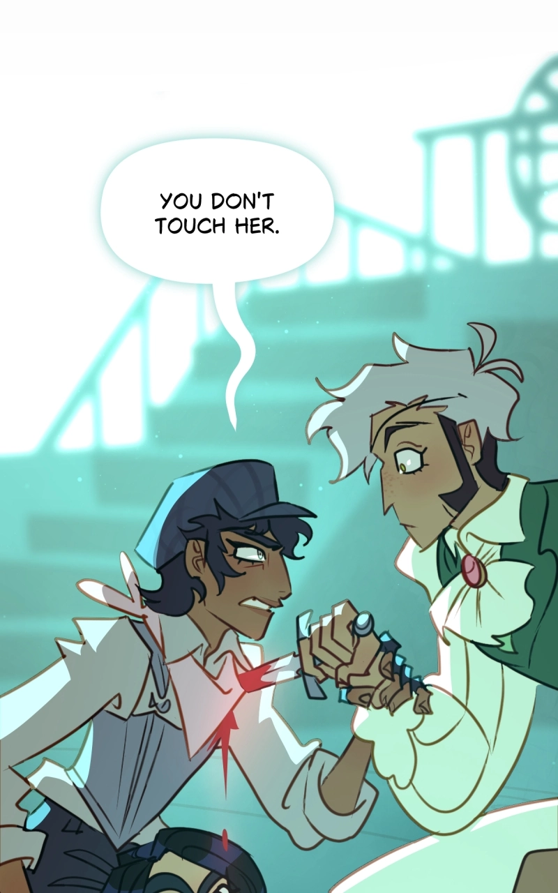 Read Cinderella Heel chapter 33 image 55 on Lezhin