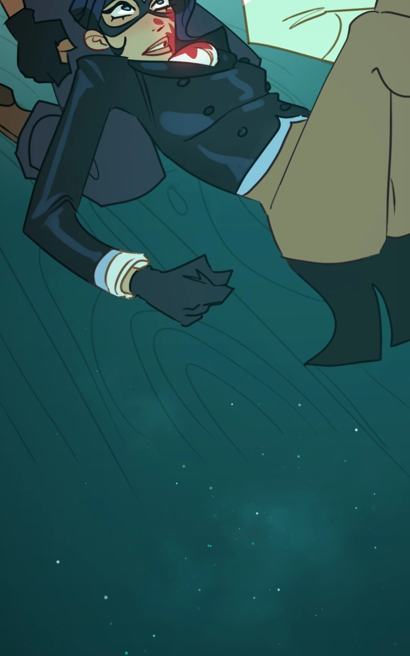 Read Cinderella Heel chapter 33 image 56 on Lezhin