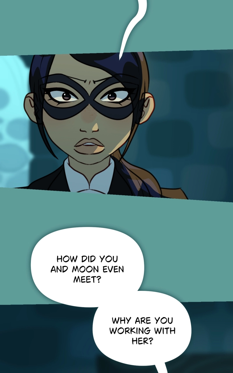 Read Cinderella Heel chapter 33 image 6 on Lezhin