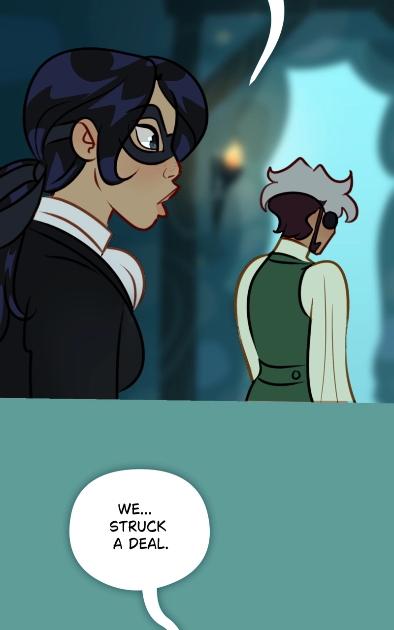 Read Cinderella Heel chapter 33 image 7 on Lezhin