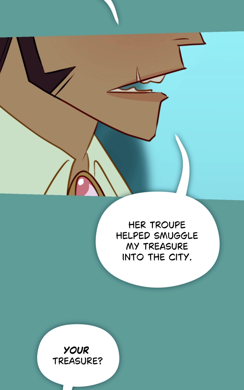 Read Cinderella Heel chapter 33 image 8 on Lezhin