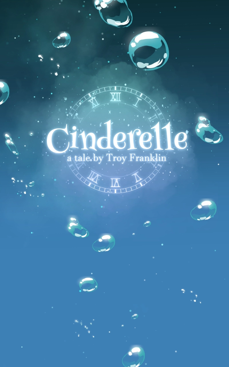 Read Cinderella Heel chapter 34 image 13 on Lezhin
