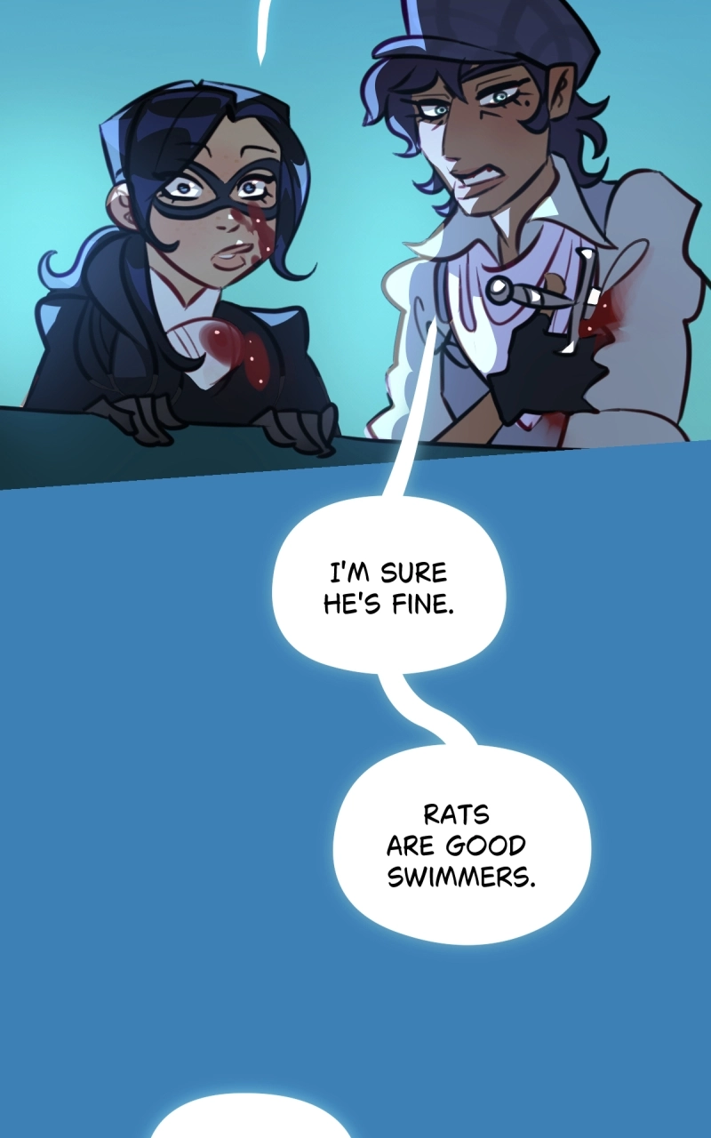 Read Cinderella Heel chapter 34 image 15 on Lezhin