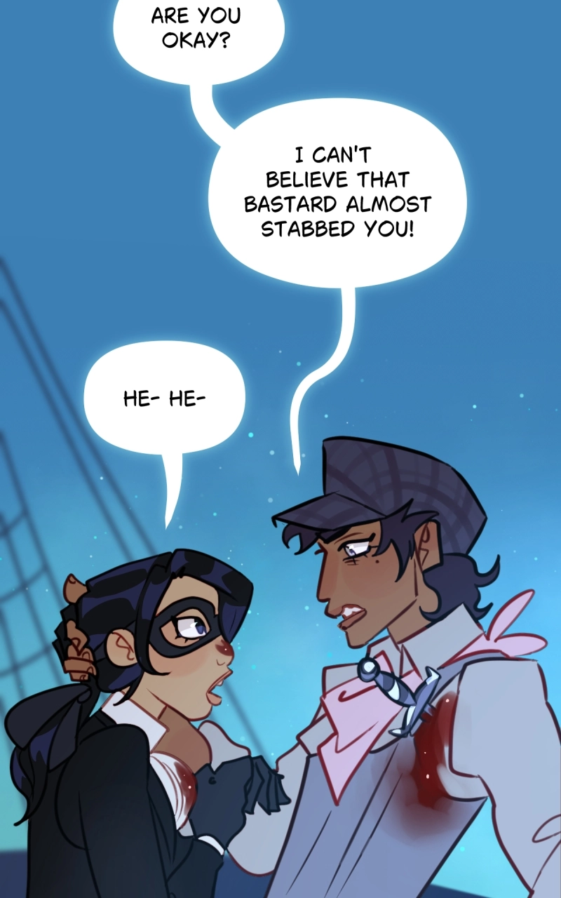 Read Cinderella Heel chapter 34 image 16 on Lezhin