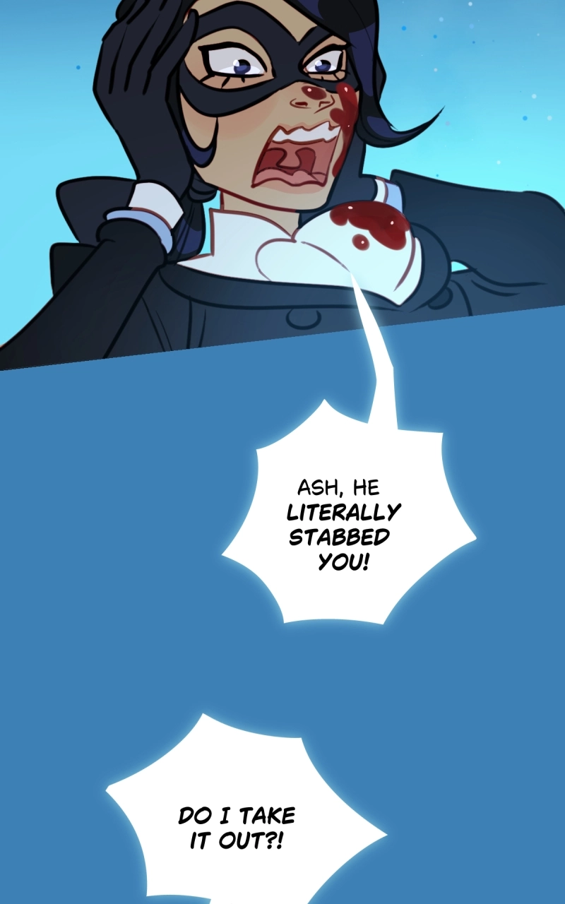 Read Cinderella Heel chapter 34 image 18 on Lezhin