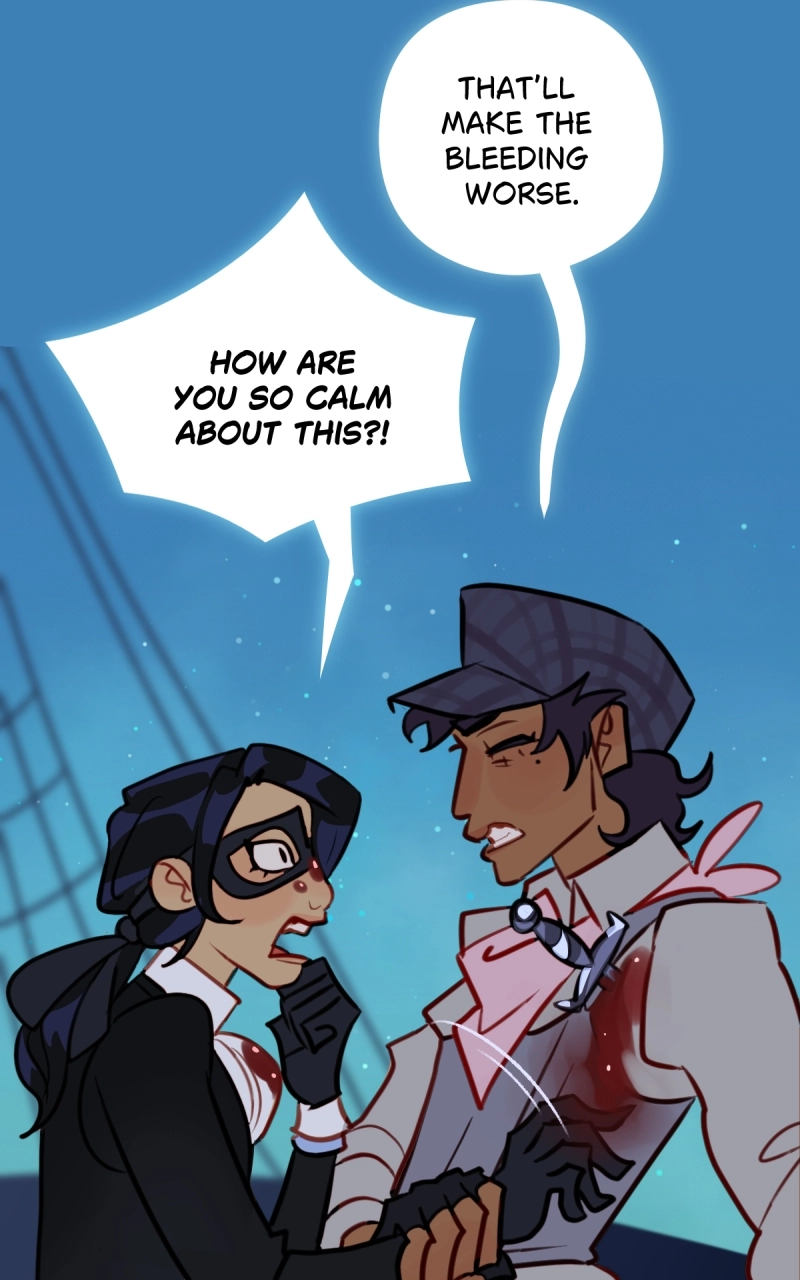 Read Cinderella Heel chapter 34 image 20 on Lezhin
