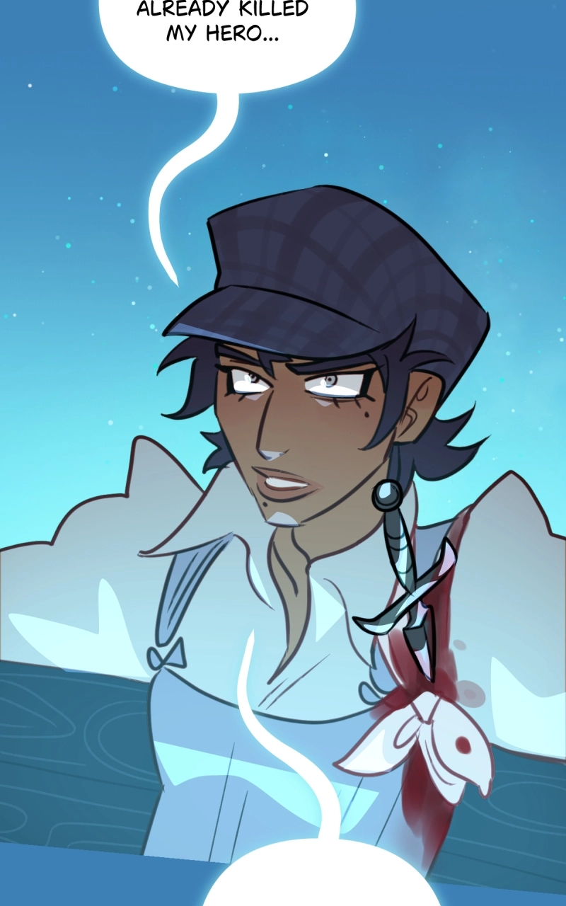 Read Cinderella Heel chapter 34 image 24 on Lezhin