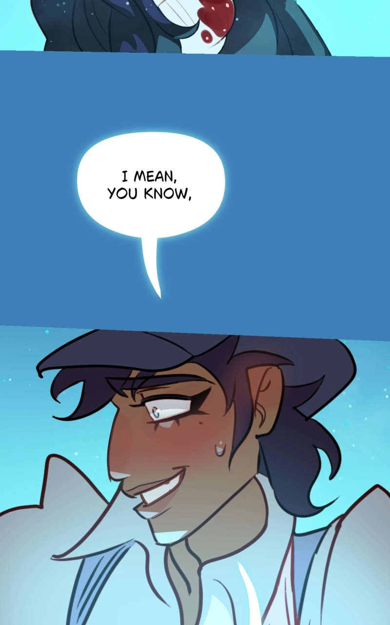 Read Cinderella Heel chapter 34 image 26 on Lezhin