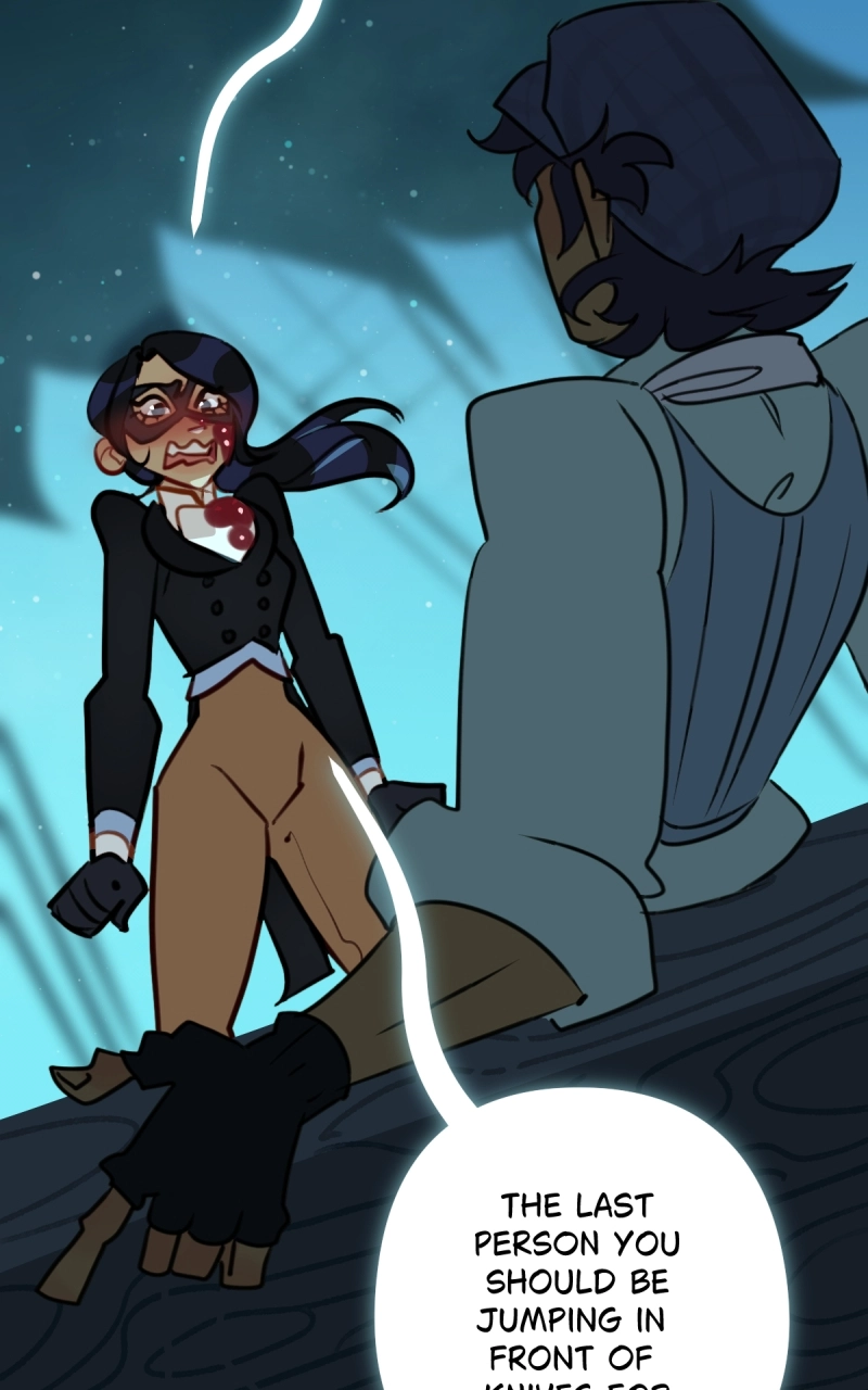 Read Cinderella Heel chapter 34 image 28 on Lezhin