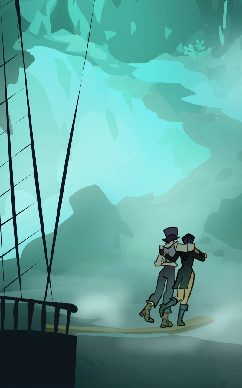 Read Cinderella Heel chapter 34 image 31 on Lezhin