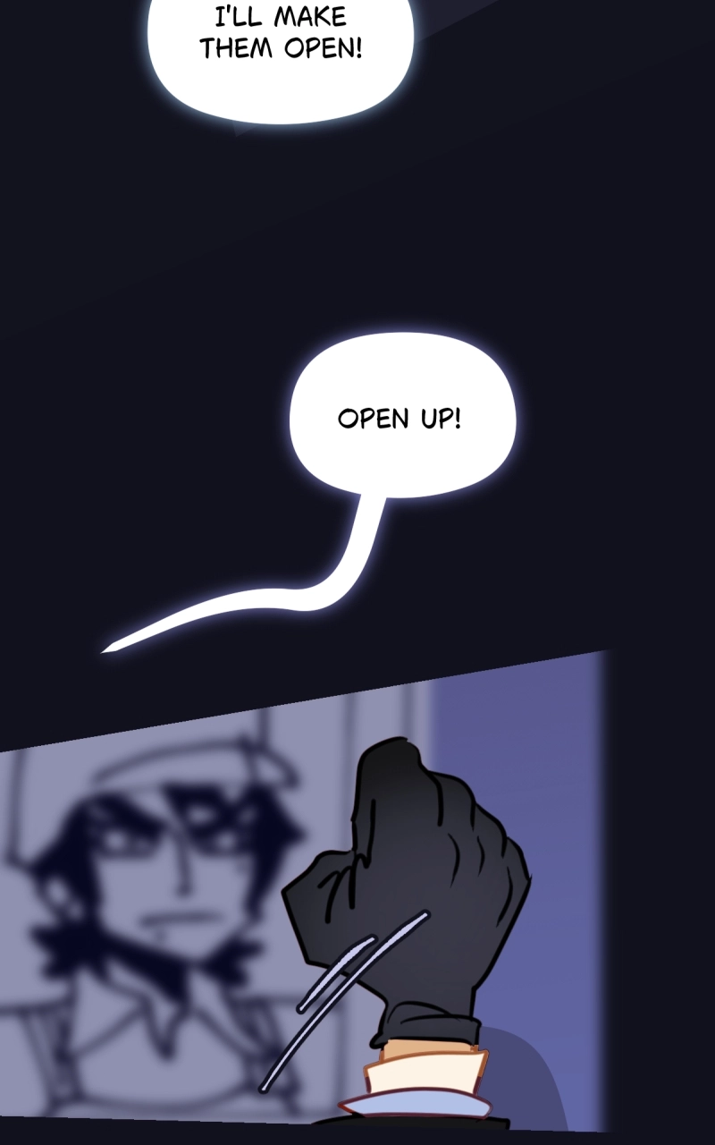 Read Cinderella Heel chapter 34 image 36 on Lezhin