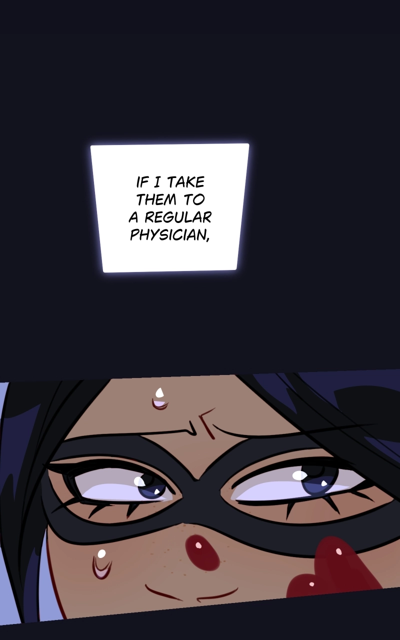 Read Cinderella Heel chapter 34 image 39 on Lezhin