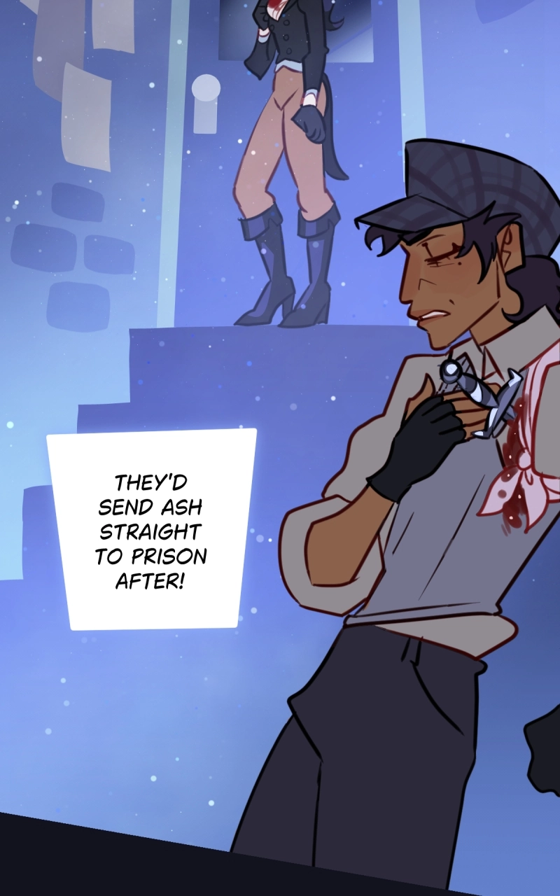 Read Cinderella Heel chapter 34 image 41 on Lezhin