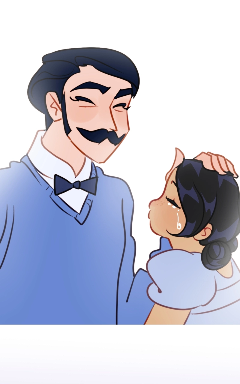 Read Cinderella Heel chapter 34 image 46 on Lezhin