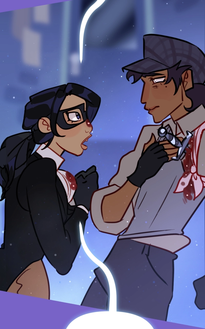 Read Cinderella Heel chapter 34 image 48 on Lezhin