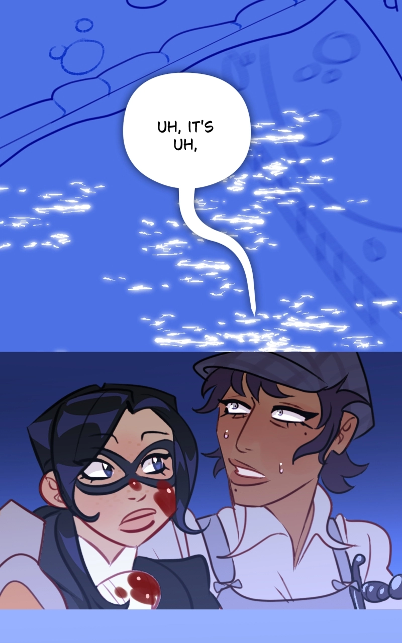 Read Cinderella Heel chapter 34 image 53 on Lezhin