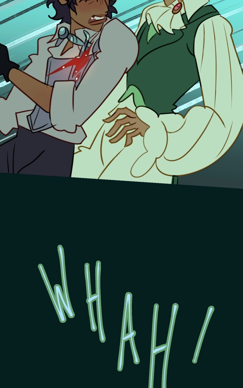 Read Cinderella Heel chapter 34 image 6 on Lezhin