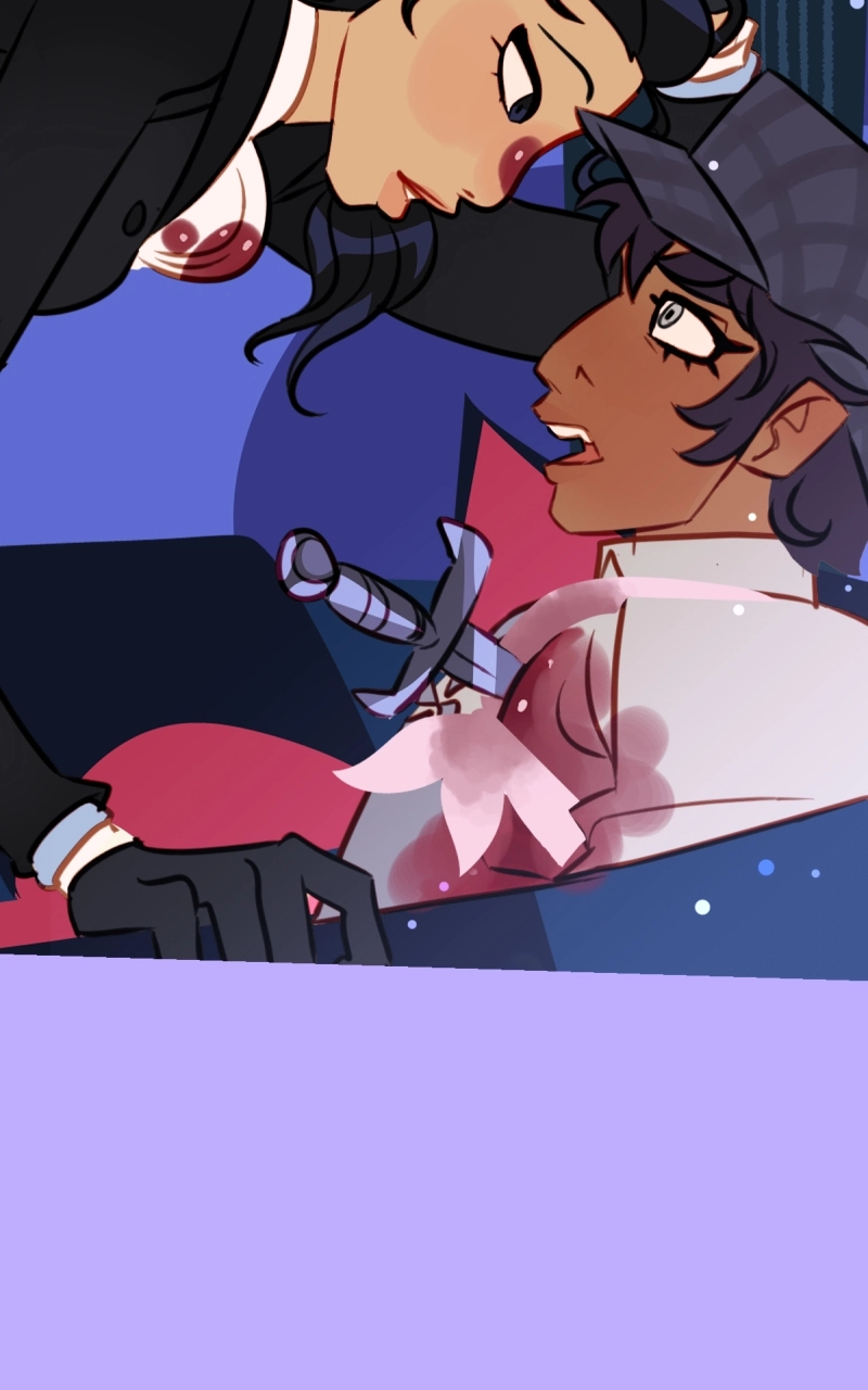 Read Cinderella Heel chapter 35 image 12 on Lezhin