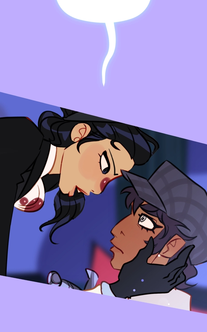 Read Cinderella Heel chapter 35 image 14 on Lezhin