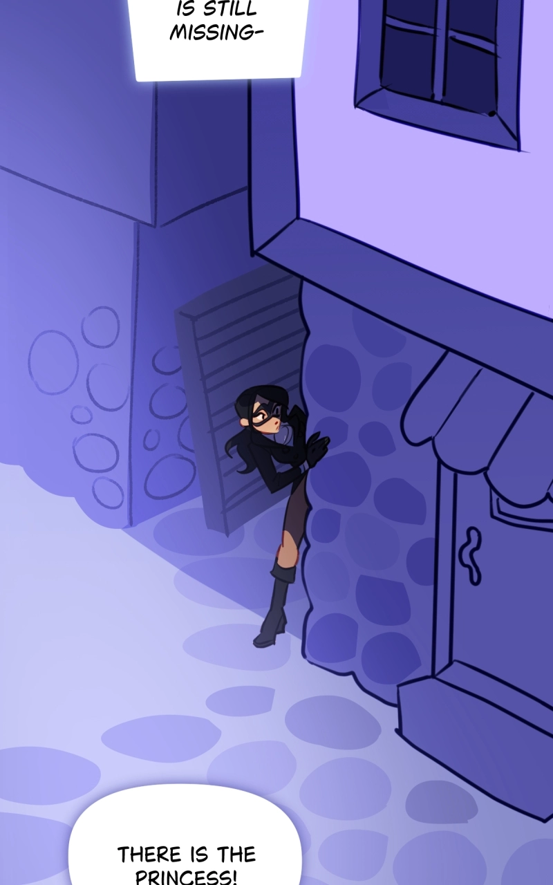 Read Cinderella Heel chapter 35 image 19 on Lezhin