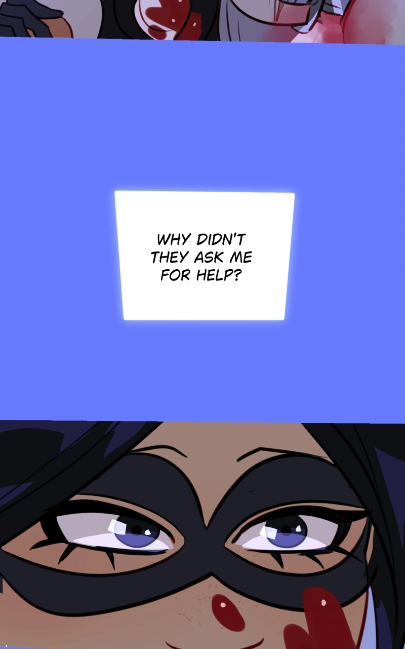 Read Cinderella Heel chapter 35 image 2 on Lezhin