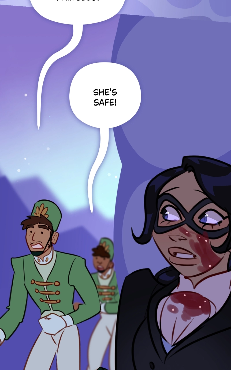 Read Cinderella Heel chapter 35 image 20 on Lezhin