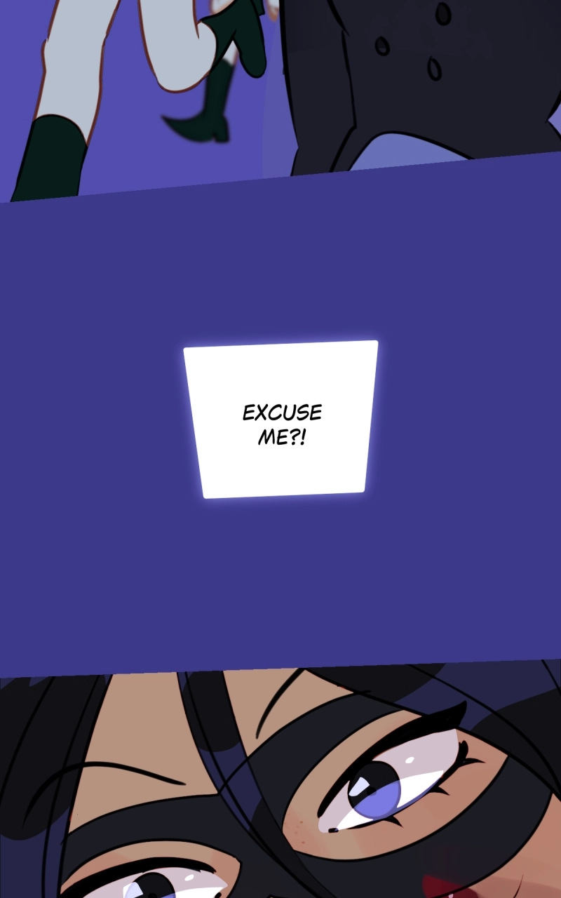 Read Cinderella Heel chapter 35 image 21 on Lezhin