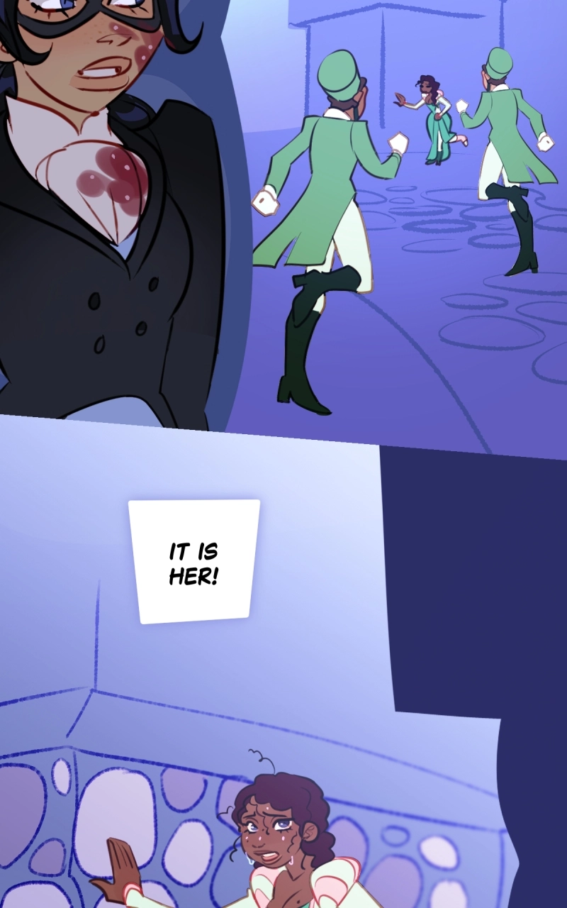 Read Cinderella Heel chapter 35 image 23 on Lezhin