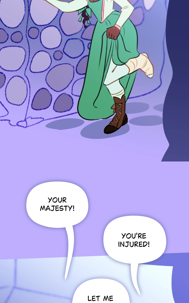 Read Cinderella Heel chapter 35 image 24 on Lezhin