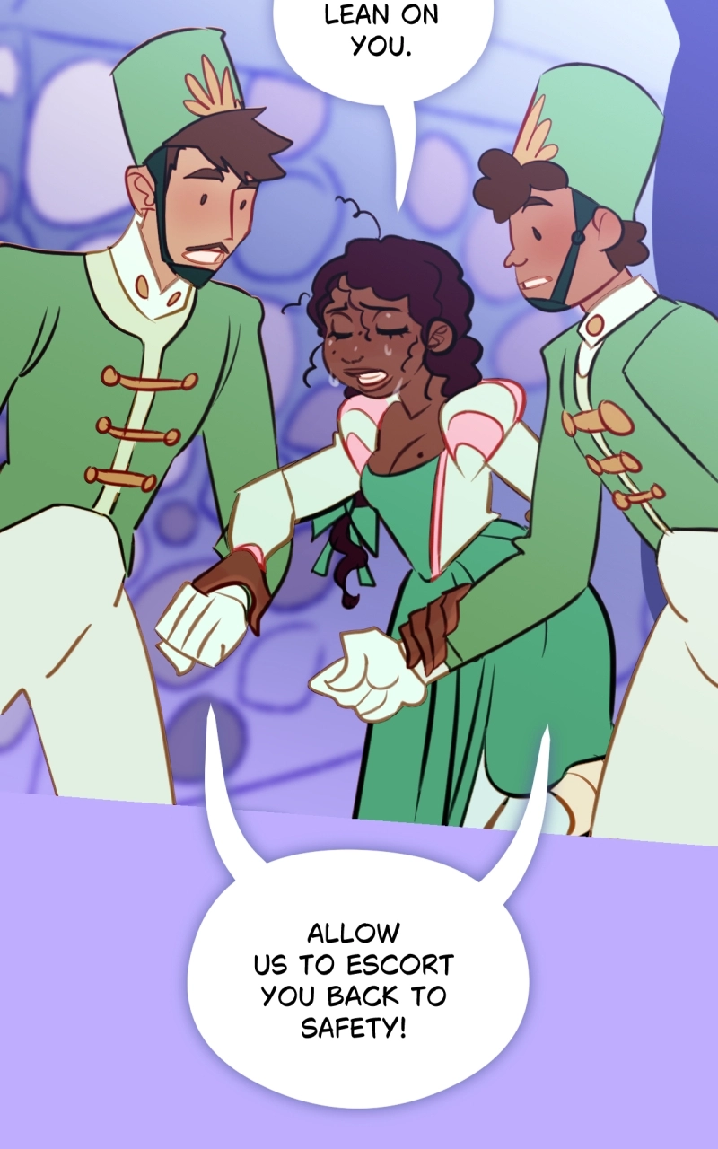 Read Cinderella Heel chapter 35 image 25 on Lezhin