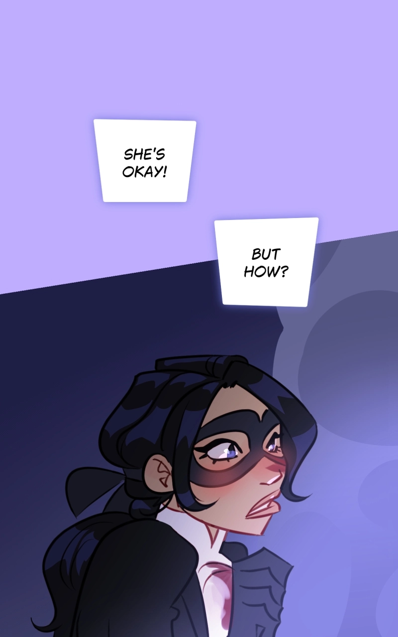 Read Cinderella Heel chapter 35 image 26 on Lezhin