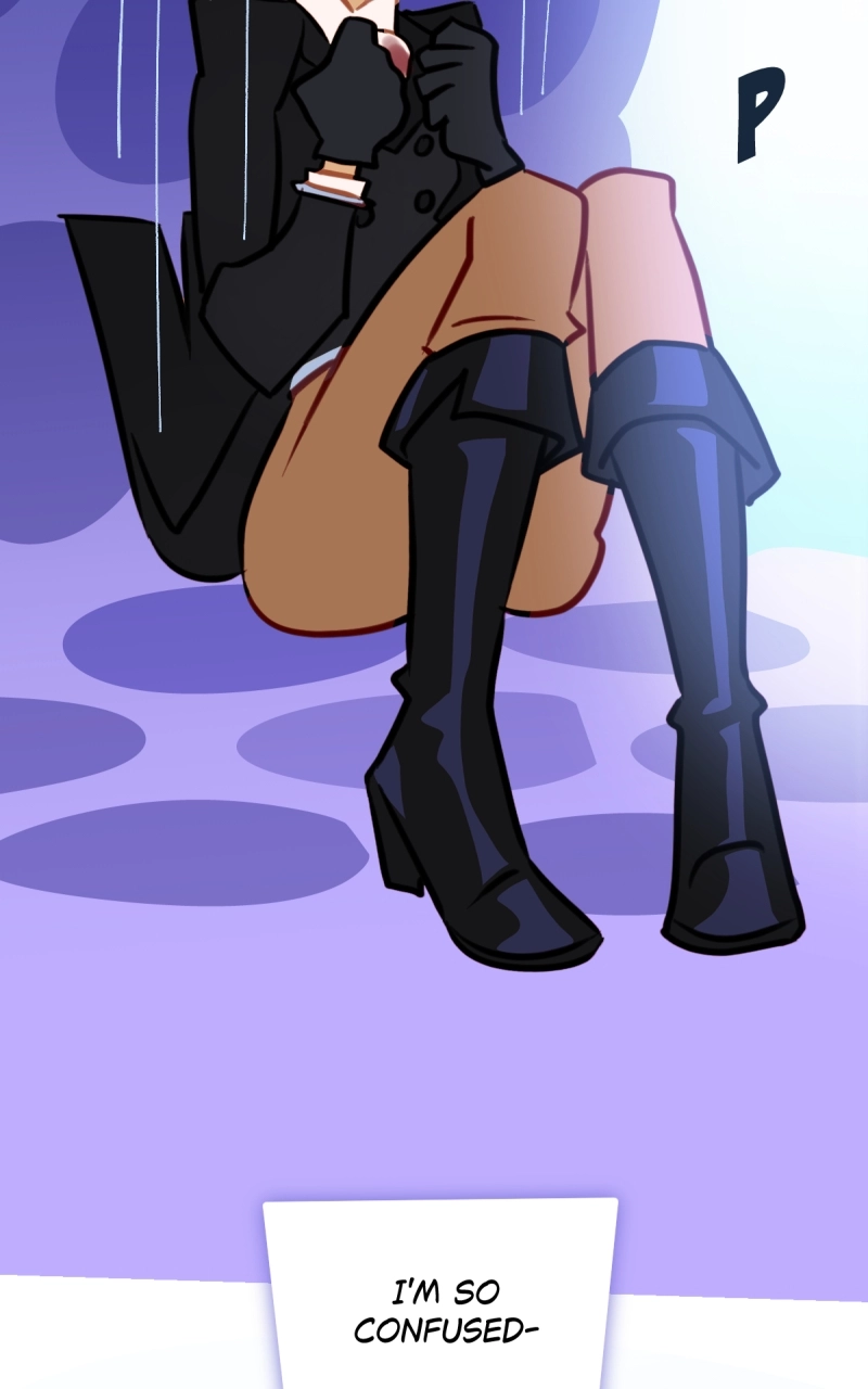 Read Cinderella Heel chapter 35 image 28 on Lezhin