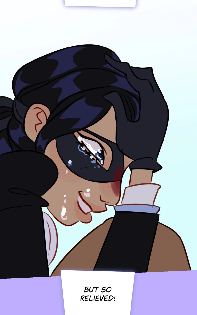 Read Cinderella Heel chapter 35 image 29 on Lezhin
