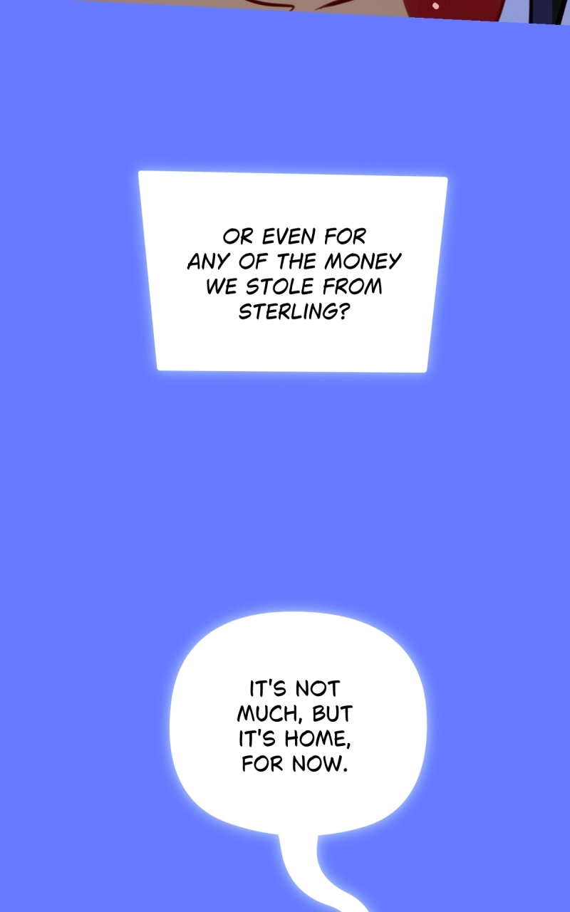 Read Cinderella Heel chapter 35 image 3 on Lezhin