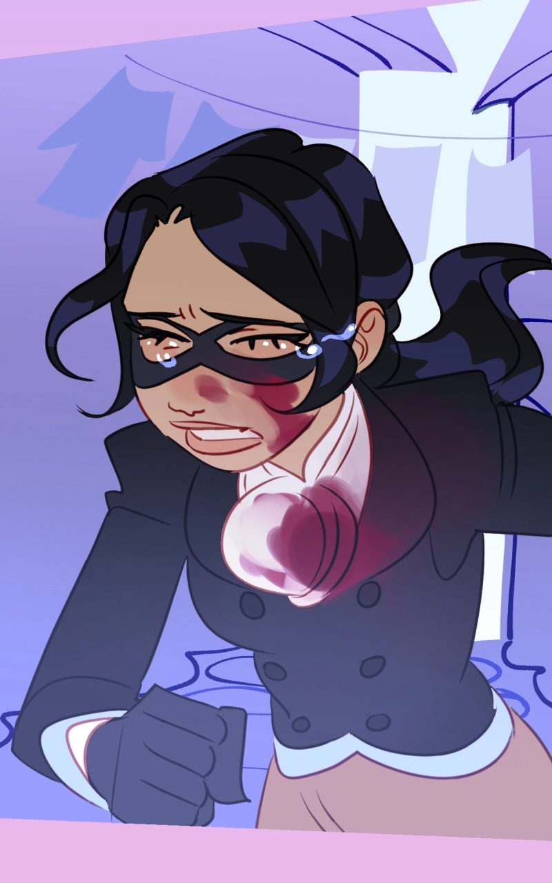 Read Cinderella Heel chapter 35 image 32 on Lezhin
