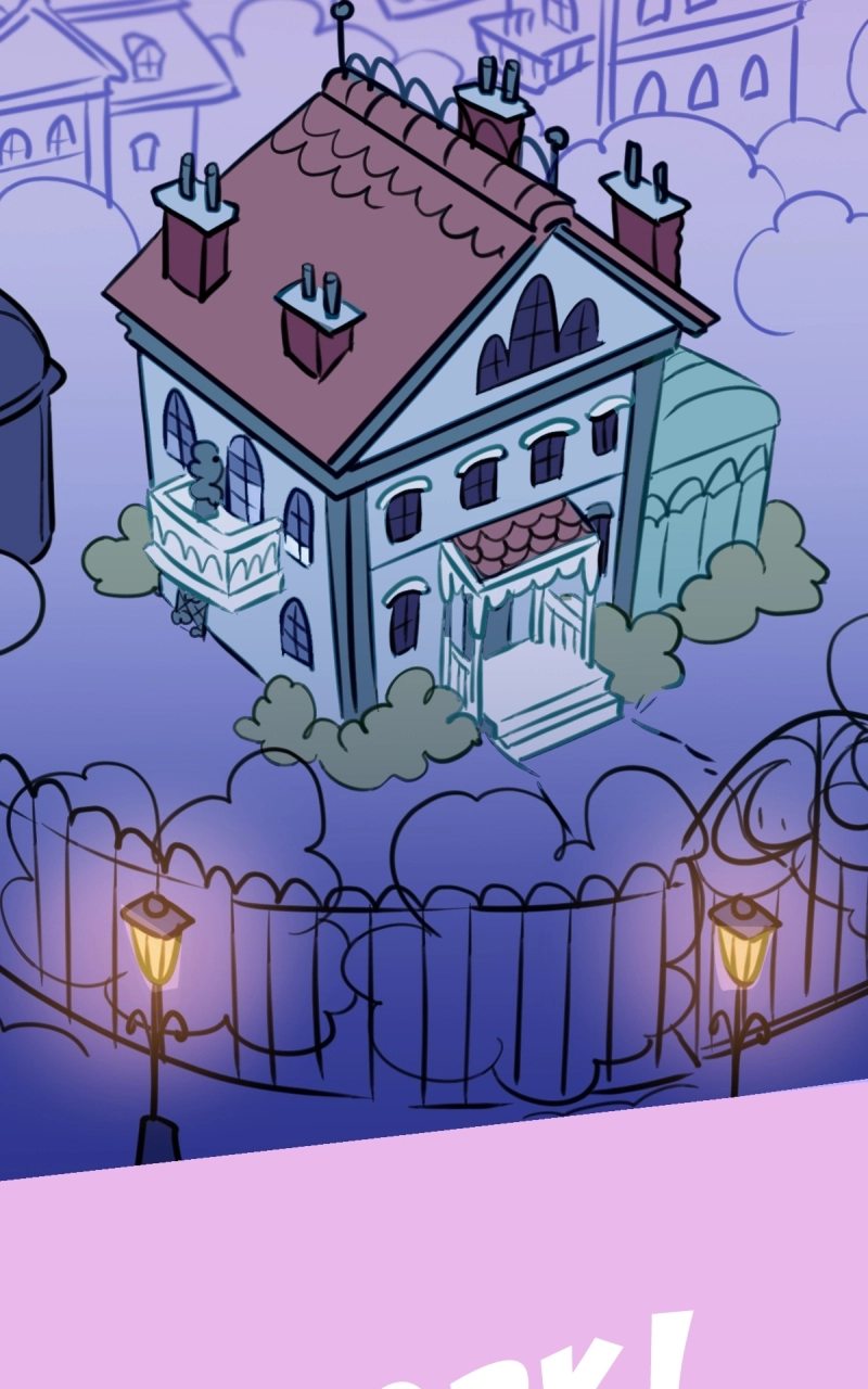 Read Cinderella Heel chapter 35 image 34 on Lezhin