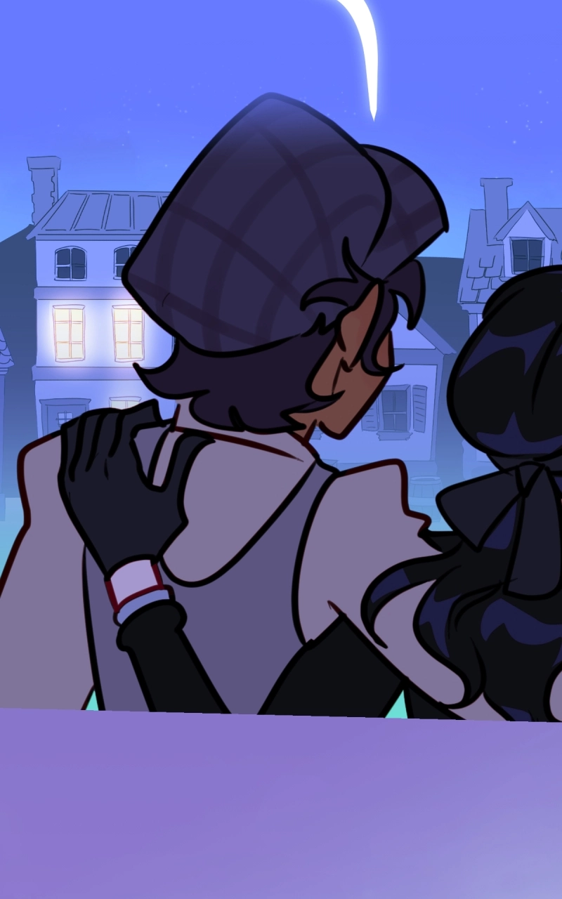 Read Cinderella Heel chapter 35 image 4 on Lezhin