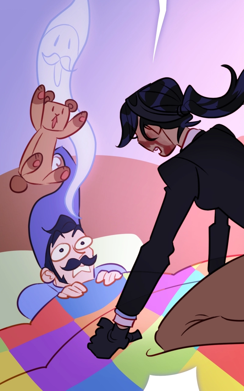 Read Cinderella Heel chapter 35 image 40 on Lezhin