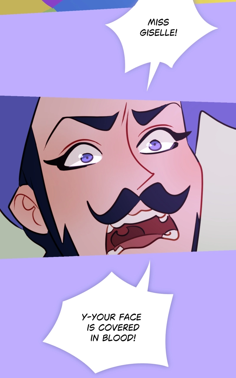 Read Cinderella Heel chapter 35 image 41 on Lezhin
