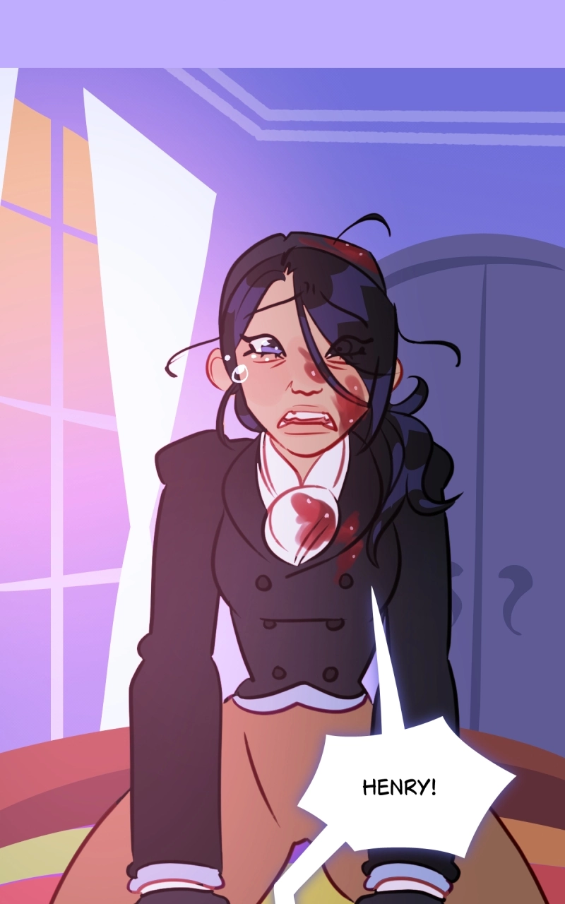 Read Cinderella Heel chapter 35 image 42 on Lezhin