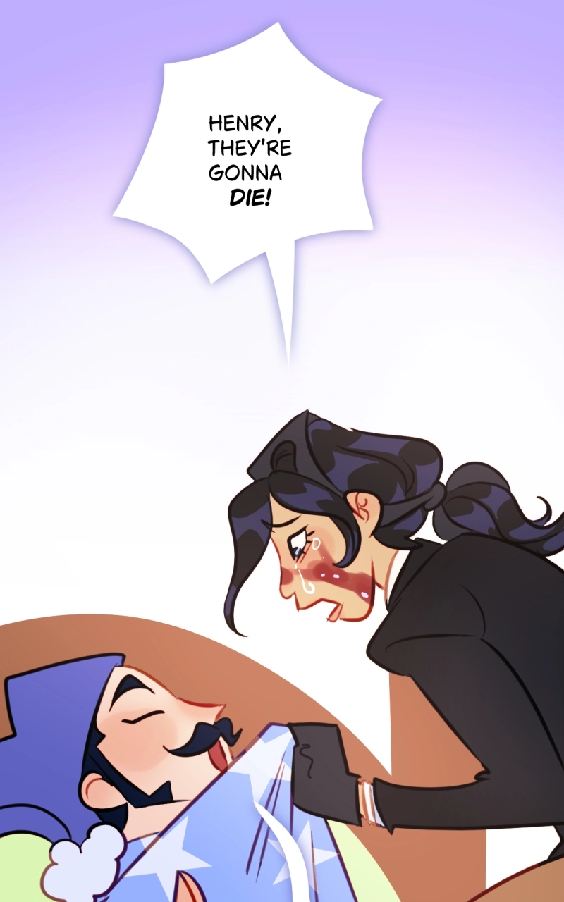 Read Cinderella Heel chapter 35 image 45 on Lezhin
