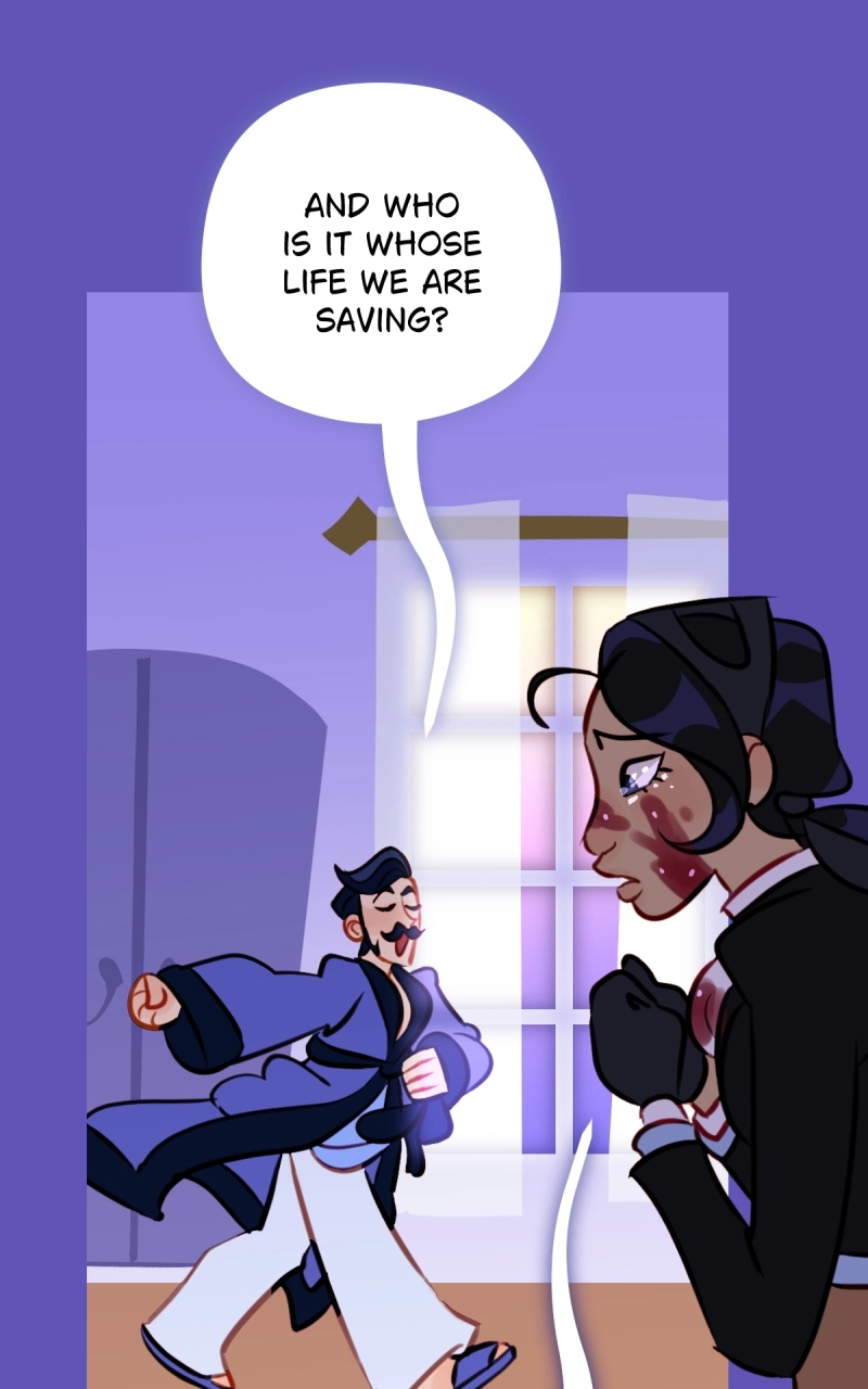 Read Cinderella Heel chapter 35 image 47 on Lezhin