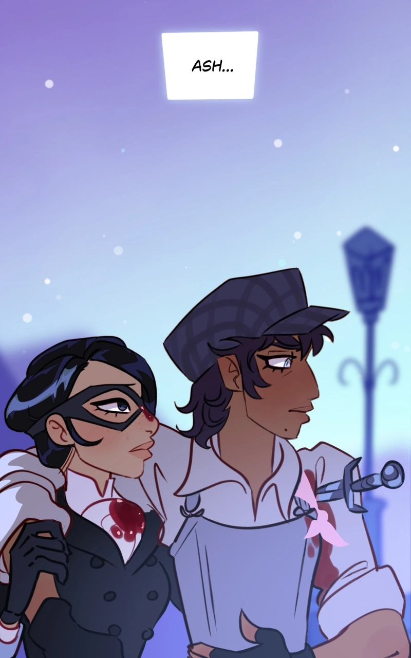 Read Cinderella Heel chapter 35 image 5 on Lezhin