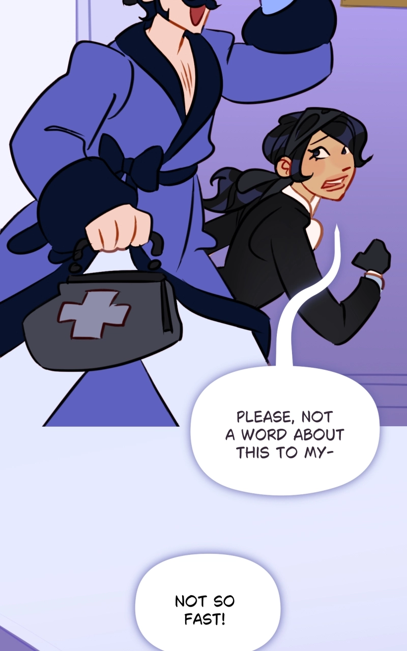 Read Cinderella Heel chapter 35 image 53 on Lezhin