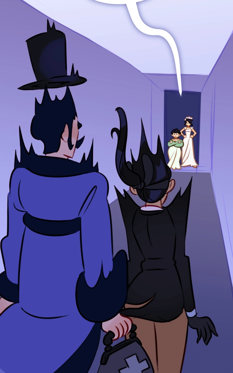 Read Cinderella Heel chapter 35 image 54 on Lezhin