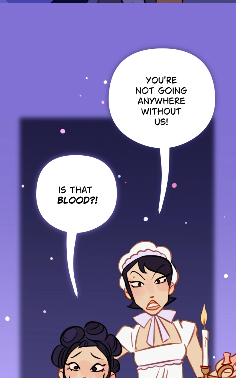 Read Cinderella Heel chapter 35 image 55 on Lezhin