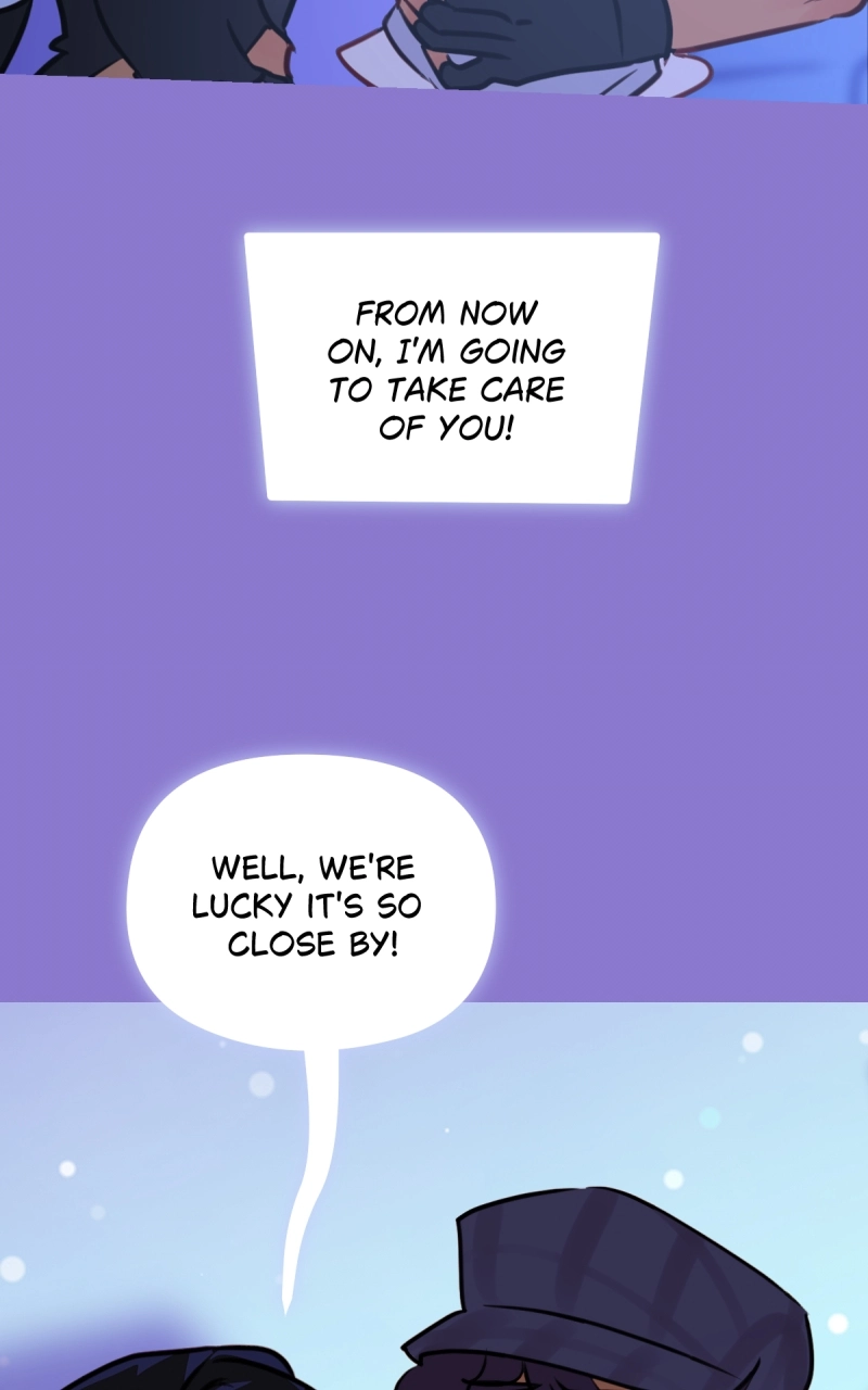 Read Cinderella Heel chapter 35 image 6 on Lezhin