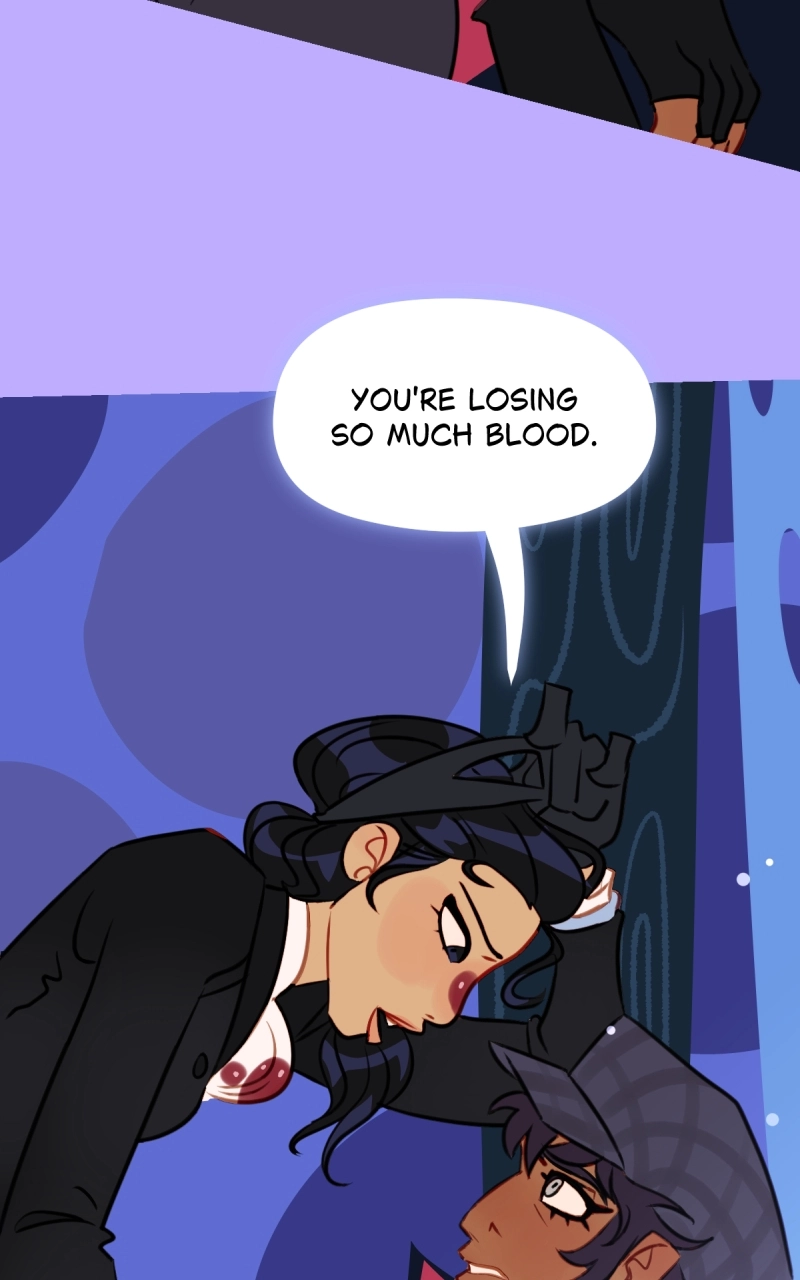 Read Cinderella Heel chapter 35 image 9 on Lezhin